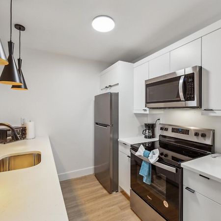 Beautiful New Apartment I 1 Bedroom 1 Bathroom Wilmington Exteriör bild