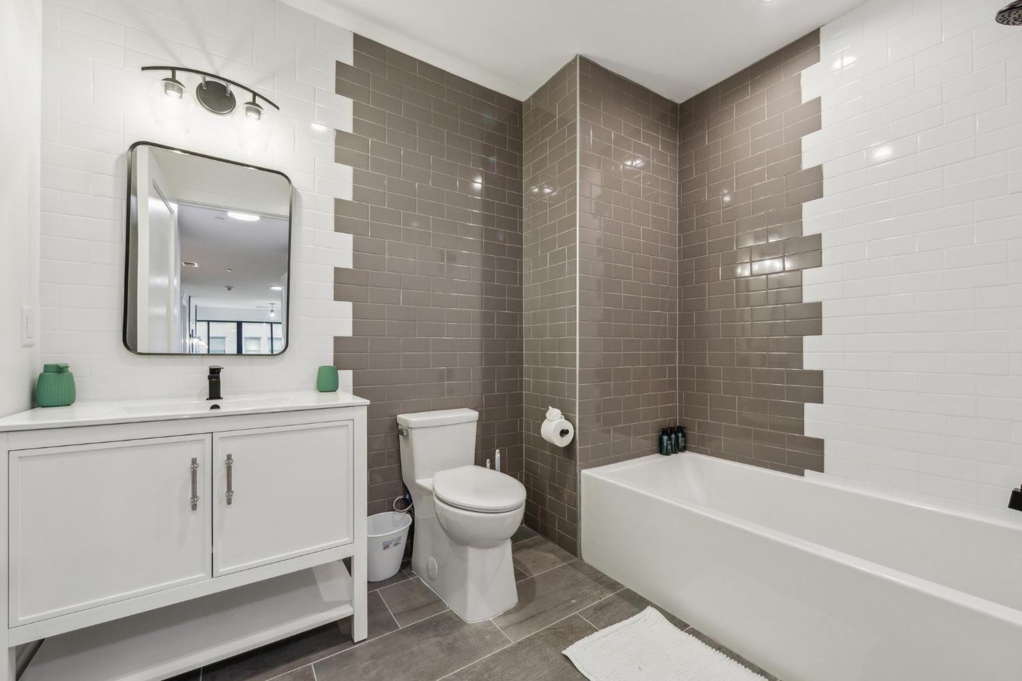 Beautiful New Apartment I 1 Bedroom 1 Bathroom Wilmington Exteriör bild