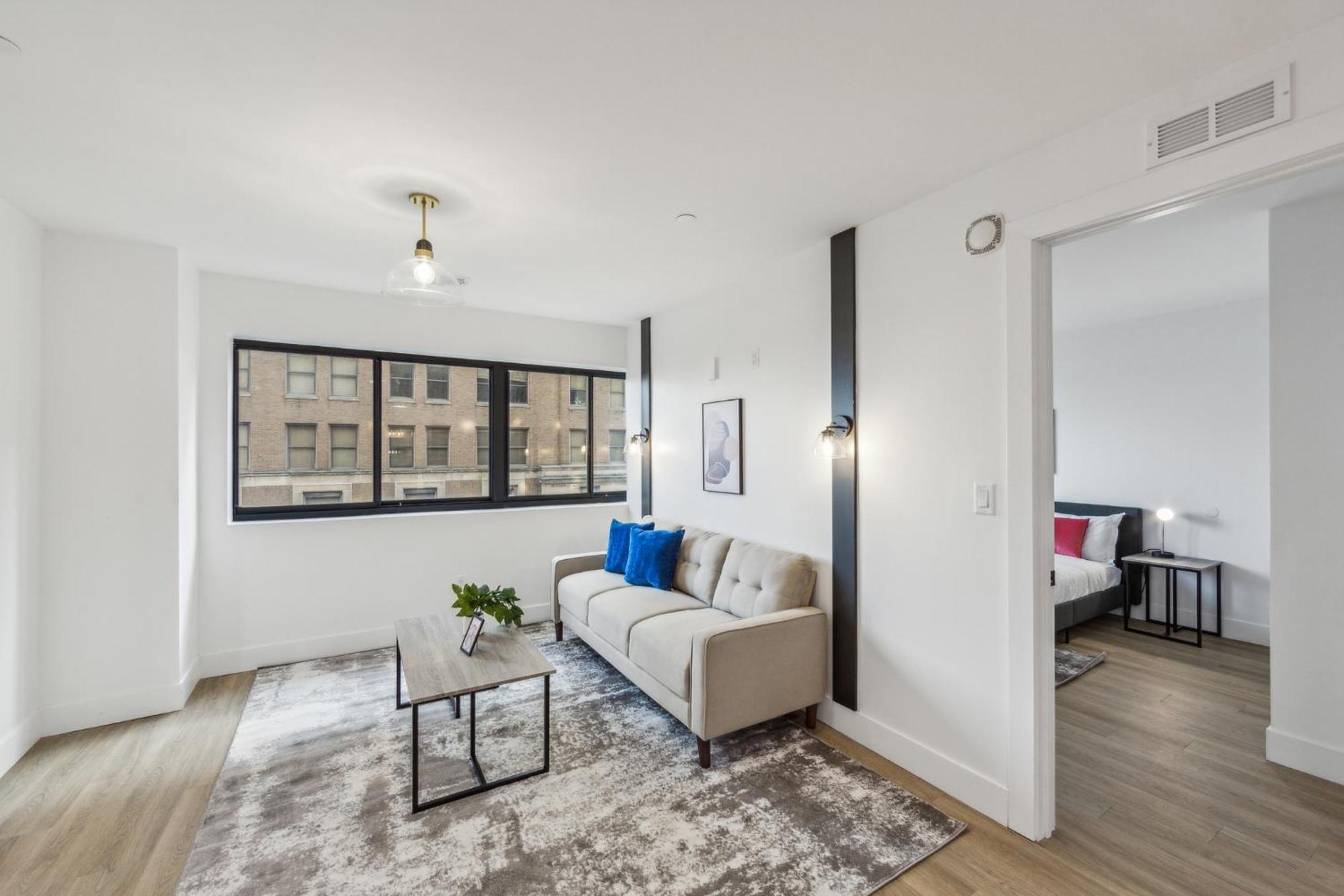 Beautiful New Apartment I 1 Bedroom 1 Bathroom Wilmington Exteriör bild