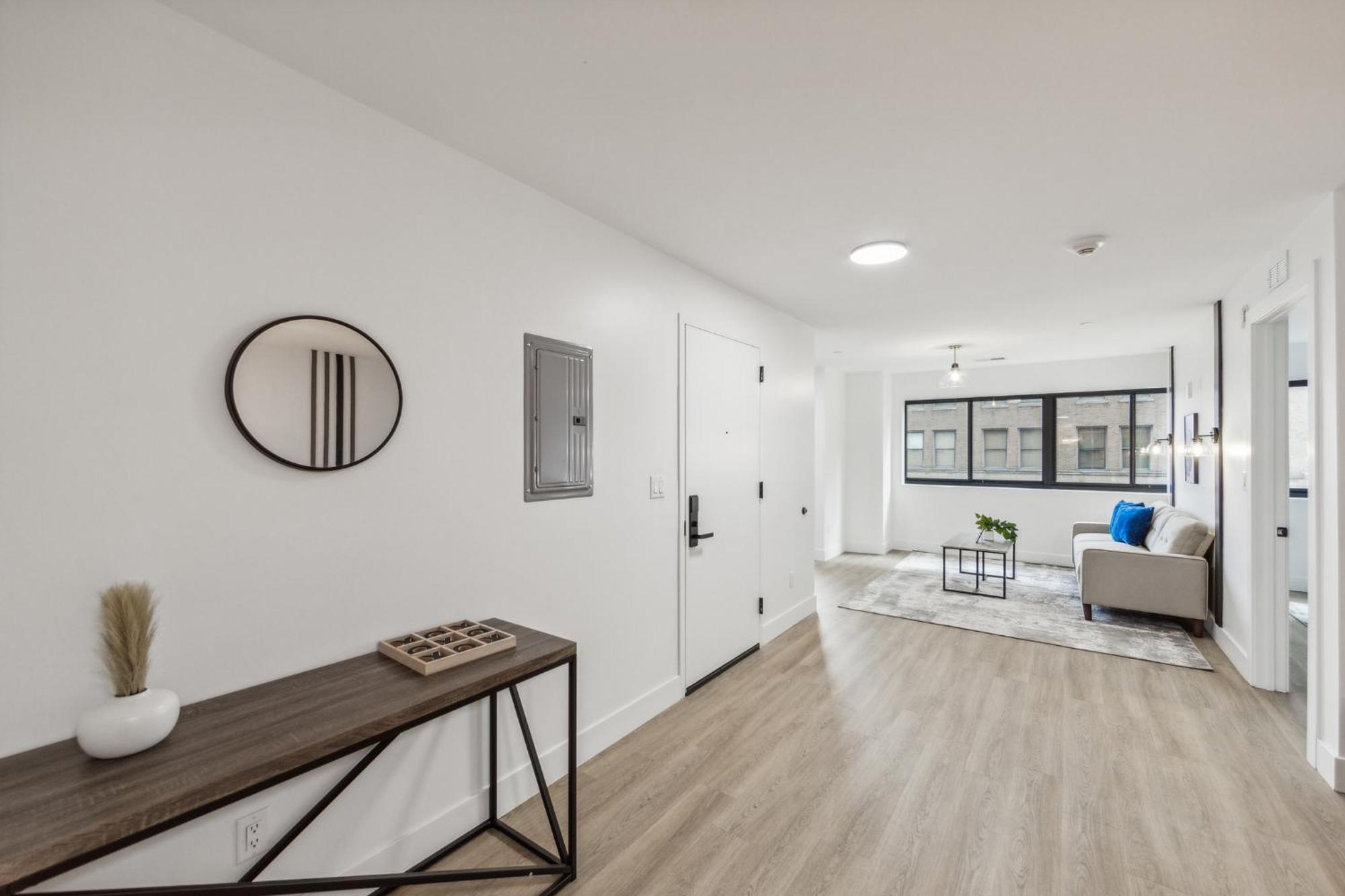 Beautiful New Apartment I 1 Bedroom 1 Bathroom Wilmington Exteriör bild